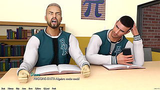 Being a Dik 7 - I Got to Fuck Sages' Big Tits