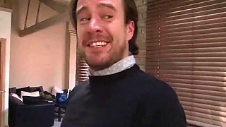 Stella Cox Slutty Teen Fucked Hard by Luke Hotrod - Big Tits Blowjob Cumshot