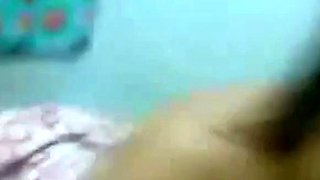 Indonesian Amateur Couple POV