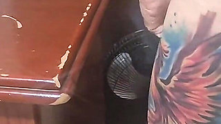 Spikes in the Breasts