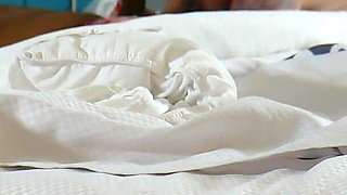 Star’s Wild Hotel Hookup with Cash - Raw Uncut Sex Tape