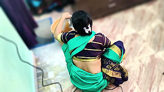 Big Cock Indian Guy Fucking Pakistani Maid Sex