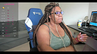 Black BBW