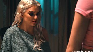 SweetSinner - The Seductress 3 Scene 4 1 - Anna Claire Clouds