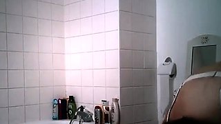 Big assed amateur booty teen ass fingering and rimjob action