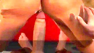 Car Toon In Passionate Adventure With Two Beautiful Girls 3d Gameplay