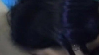 Exclusive Filipino Amateurs Mary, Sarah Do Lesbian Cunnilingus, Threesome, Pussy to Mouth, Cum in Mouth Brilliant Action.