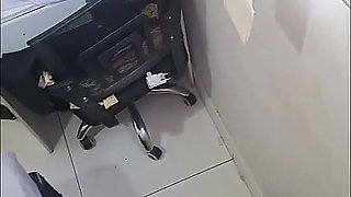 Cum on the Face of the Married Redhead Before Her Husband Arrives
