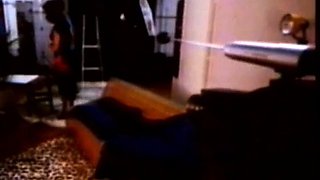 Brunette hardcore blowjob