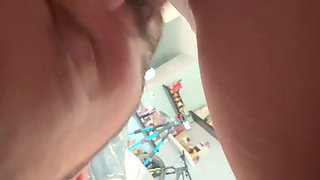 Long Pussy Eating Session Is so Good! Phone View