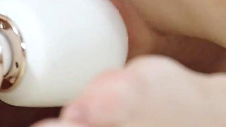 Perfect GF Leanne Lace Massaged and Fucked by Her Big Dick Lover