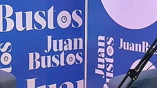Blaze Rager Likes Hard Anal Sex with Huge Cock in Juan Bustos Podcast