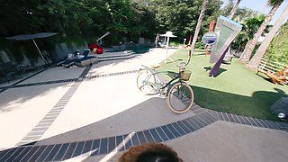 Absolute Taboo: Bicycle Ride