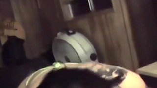 Selena Skye Deep Throats Big Don