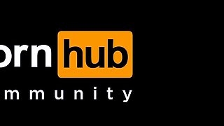 Big-assed, multi-orgasmic wife sits on my face until she