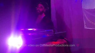 DJ Raj Rave Orgy - Hot Anal & Squirting Group Sex Party in HD