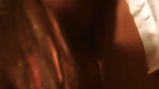 Hot Flight Scene-4_hot MILF Flight Attendant Wakes up Pilot for Rough Sex Mid-flight