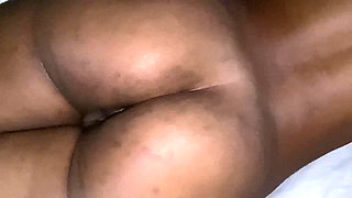 I FIND MY NAKED STEPSISTER CHATTING WITH HER BOYFRIEND BUT WANTING TO FUCK