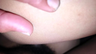 Fuck Me Before my Husband come!!