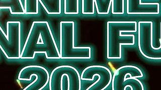 Anime Anal Fun 2026