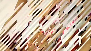 Sucking Sperm From Anal Creampie in Best Bukkake Ggg John Thompson