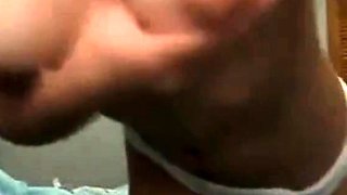 Pillow Talk: Amateur Softcore Webcam Show