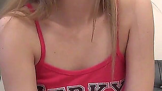 18 Years Old and Jerky Featuring Montana Nelson