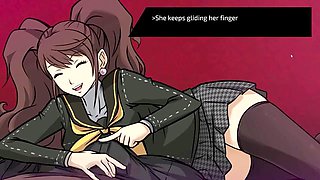 Big tits, thighjob, small tits