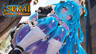 Isekai Waifu Overlord Gameplay Part 7 - Viscosa