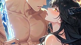 LoveScapeAI Create Your own Fantasy