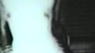 The Slutty and Disgusting Dancer