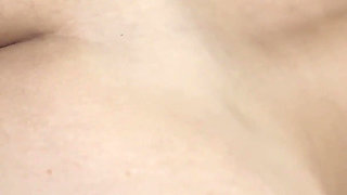 This Gorgeous Curvy Latina Wants Rough Sex!