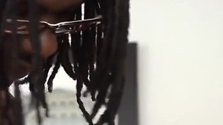 Tia Sweets - Vintage Black And White Pussy Fucking Big Black Cock Sucking