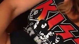 Slutty MILF Riding Dick Cums Multiple Times and Gets Super Messy