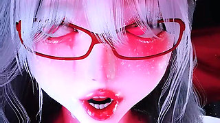 Animated Lust Files: Goddess in Motion - 3D Animation Hentai