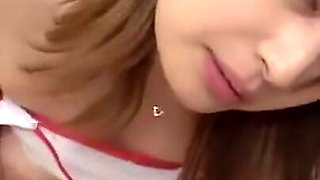 Rare Private Sex Video of TV Actress Vol. 2 - Idol-level Busty Beauty Gets a Deep Creampie