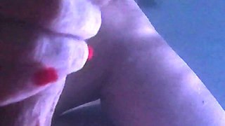 Flashing Dick in Front of My Teacher in Public Swimming Pool and Helps Me Masturbate It's Very Risky 4K