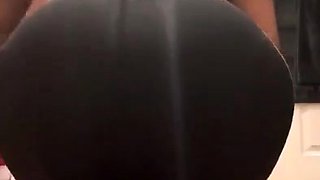 Maitresse Madelines POV Foot Fetish Teaser