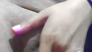 Desi Beauty Girl Fingering On Video Call With Her Lover, Video Call Mms