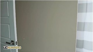 Big Tit Stepmom Lexi Luna Fucks Step Son Ricky Spanish