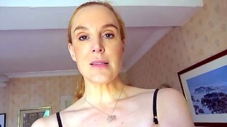 I LOVE Your Big Cock & Testicles – Ariel Anderssen