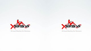 Lady Anal - SinsVR