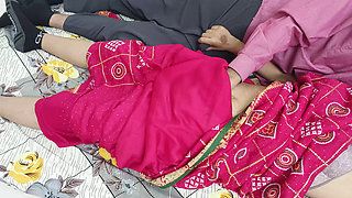 Indian hot house maidam