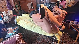 The Year in Bondage 001