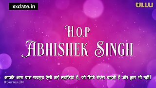 Yorgelis Carrillo ignites fiery Indian passion with anal thrill