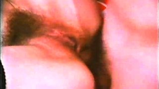 Busty blonde amateur anal pov