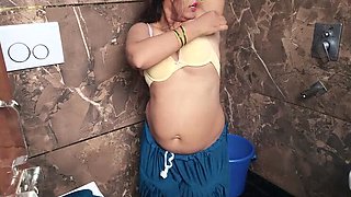 Kajal_pro Indian Aunty Blowjob and Hardcore Fucking in HD