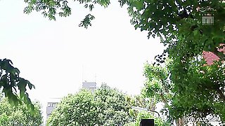 Mimk-066unc - Akari Mitani