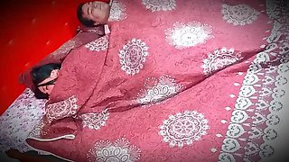 BBW Stepmom Kelly Wakes Up to StepSon's Hard Cock - Rough Morning Sex