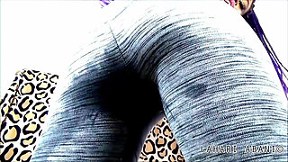 Turning the Peeping Tom Into My Toilet Bitch Mp4